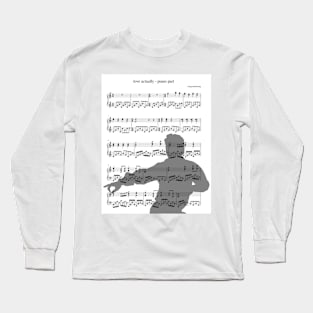 PM Dance Long Sleeve T-Shirt